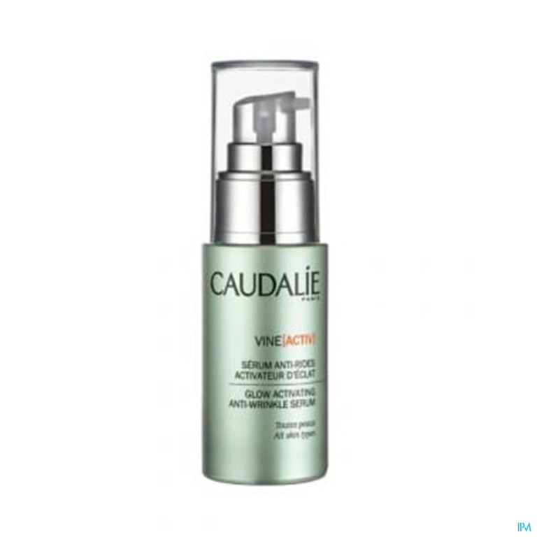 Caudalie Vineactiv Serum A/rimpel Boost Glow 30ml