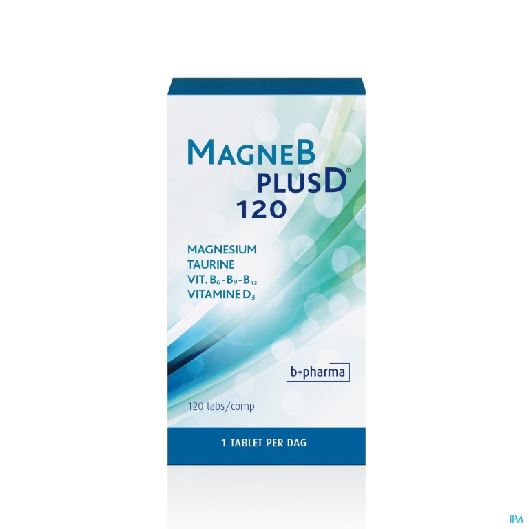 Magne B Plus D Tabl 120