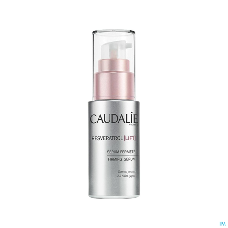 Caudalie Resveratrol Serum Verstevigend 30ml