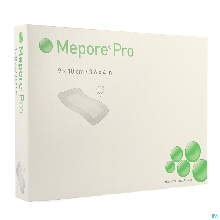 Mepore Pro Ster Adh 9×10 10 680940