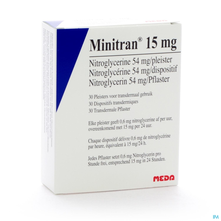 Minitran 15 Systems 30