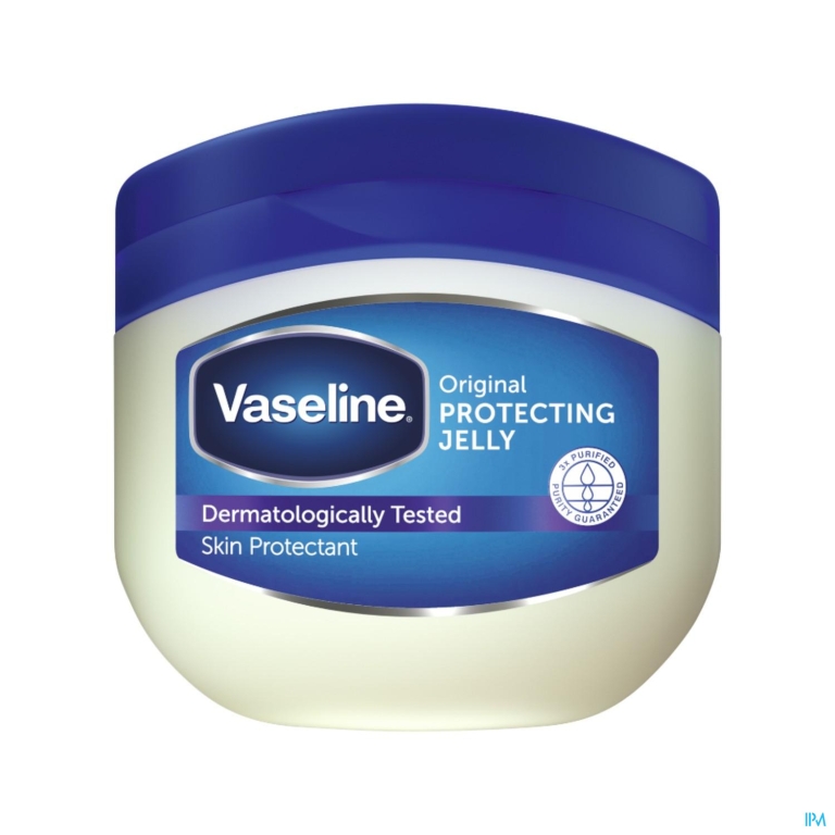 Dove Vaseline Gel Petroleum Original Jelly 100ml