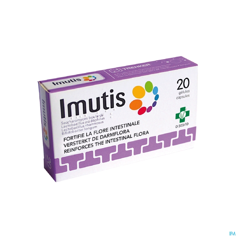 Imutis Nf Gel 20 Verv.2398733