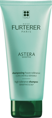 Furterer Astera Sensitive Sh Hoge Toler. 200ml Nf