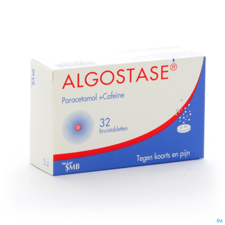 Algostase Tube 2 X 16 Comp Eff