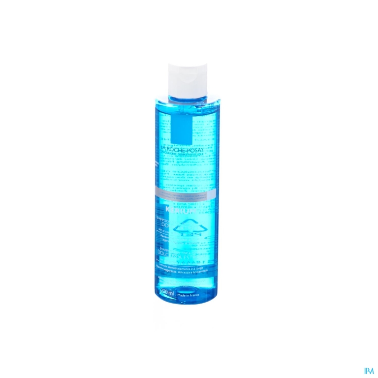 La Roche Posay Kerium Extreem Zacht Shampoo New 200ml