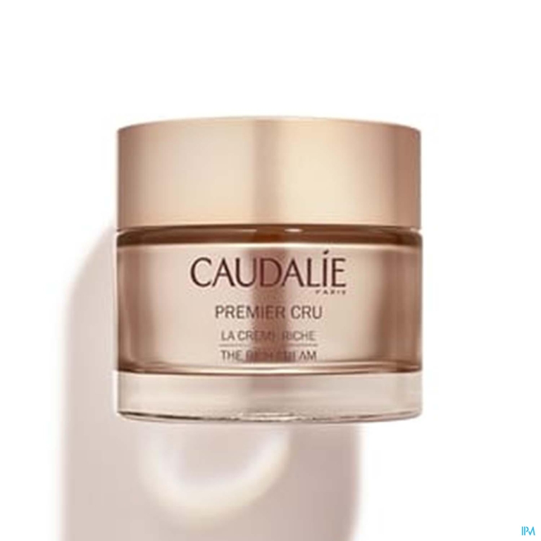 Caudalie Premier Cru La Creme Rijk 50ml