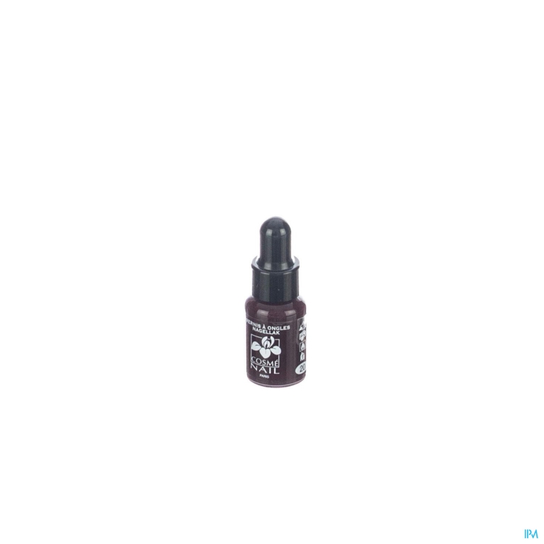 Lisandra Cosmenail Vao 20 Bordeaux 5ml