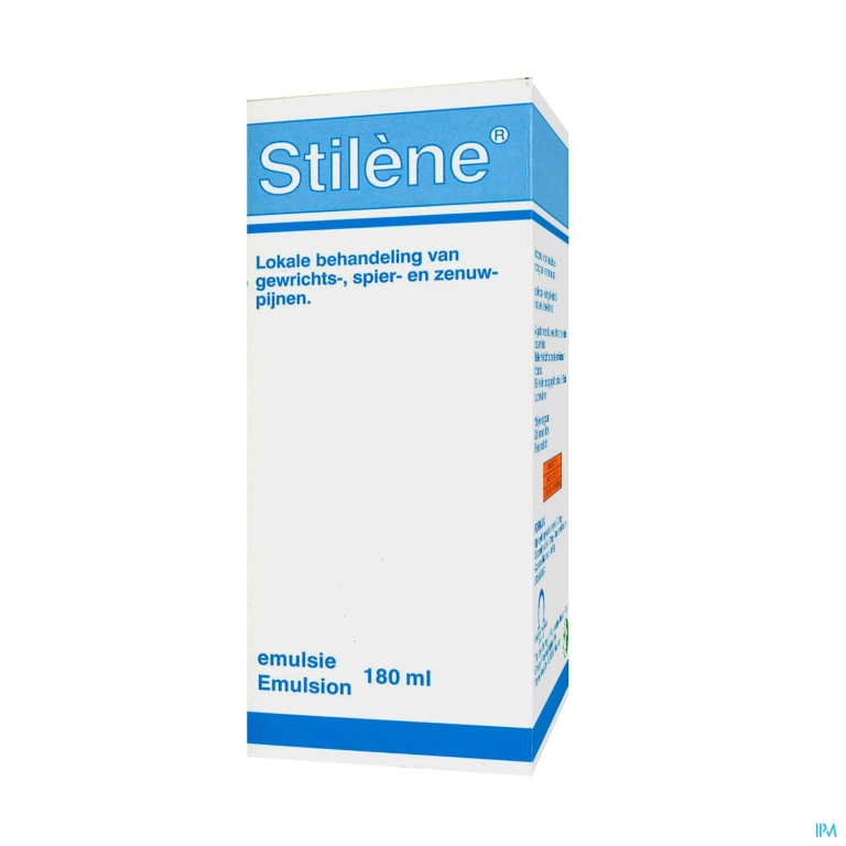 Stilene Fl. 180ml