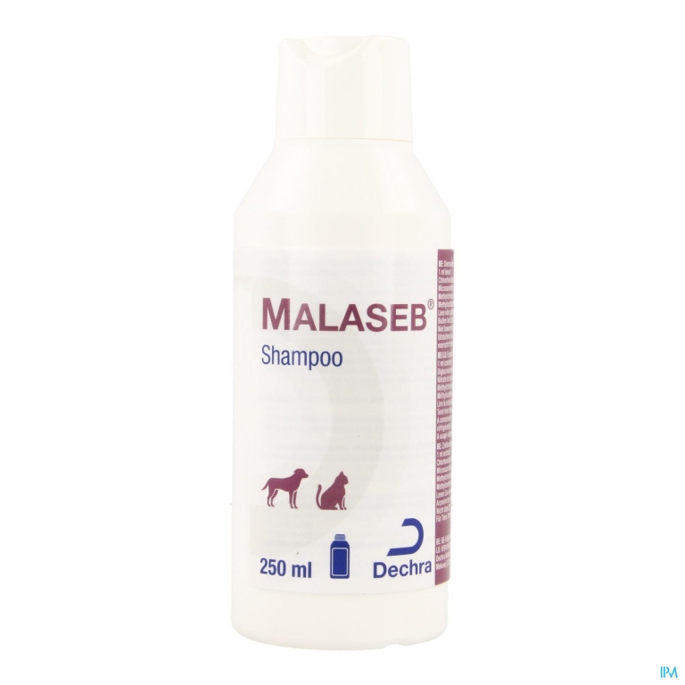 Malaseb Shampoo 250ml