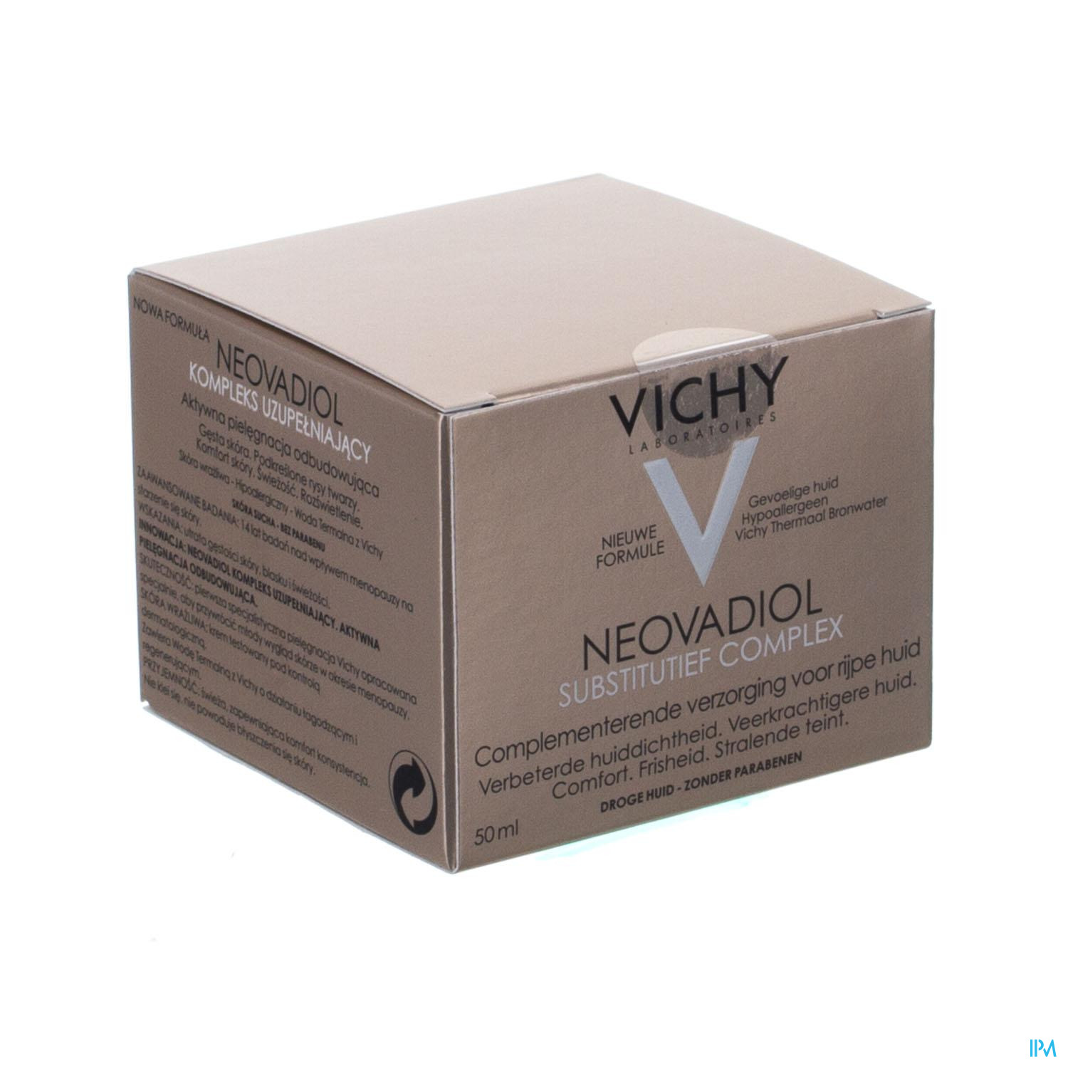 Vichy Neovadiol Substitutief Complex Dh 50ml