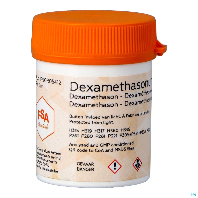 Dexamethasone Micro 1g Magis