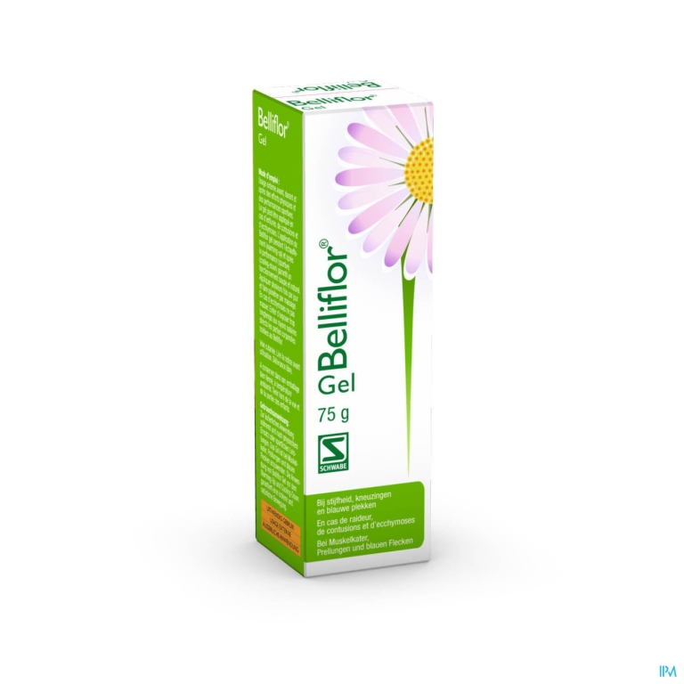 Belliflor® Gel 75g