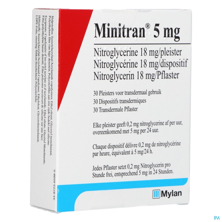 Minitran 5 Systems 30