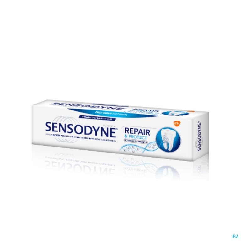 Sensodyne Repair&protect Tandp.extra Fresh 75ml Nf