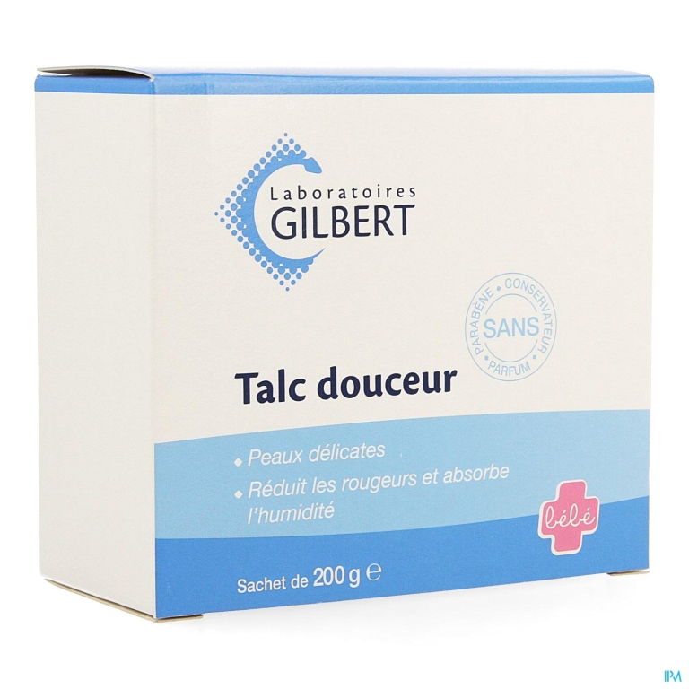 Gilbert Talk Venetiaans Vrac 200g