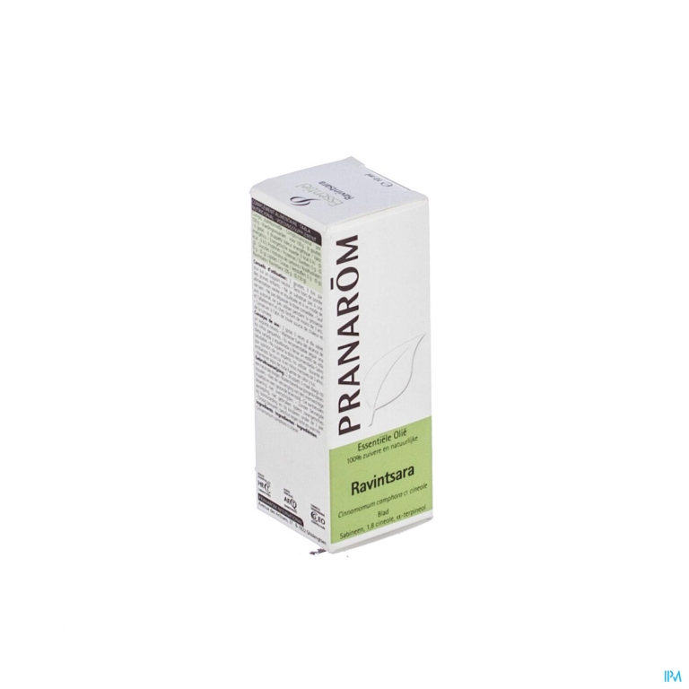 Ravintsara Ess Olie 10ml Pranarom