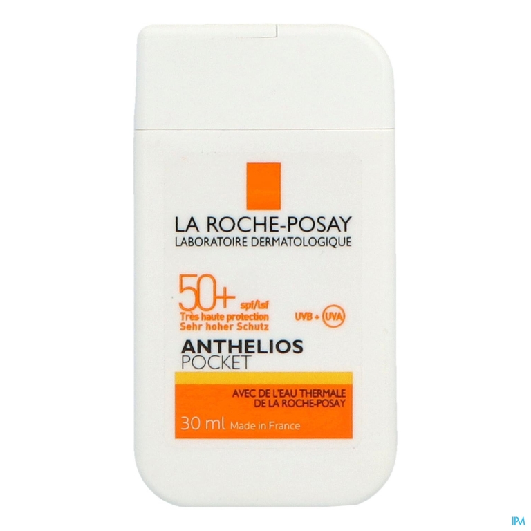 La Roche Posay Anthelios Pocket Ip50+ 30ml