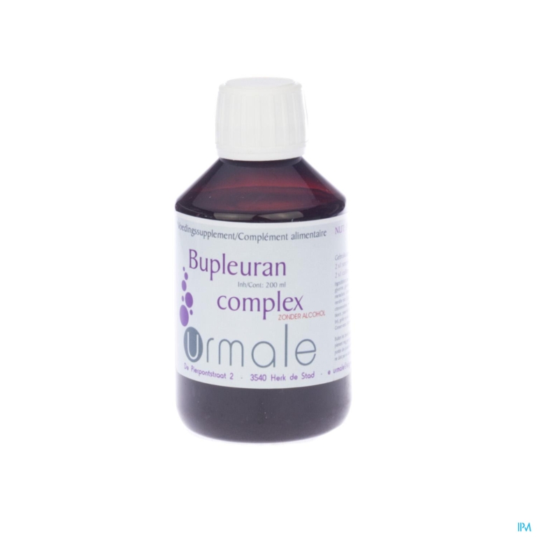 Bupleuran Cpl 200ml