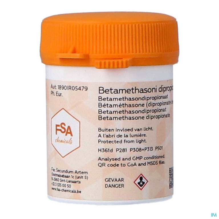 Betamethasone Dipropionate Micro 1g Magis