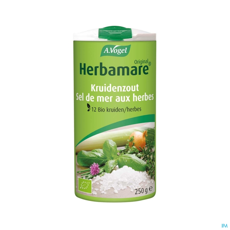 A.Vogel Herbamare Original 250g