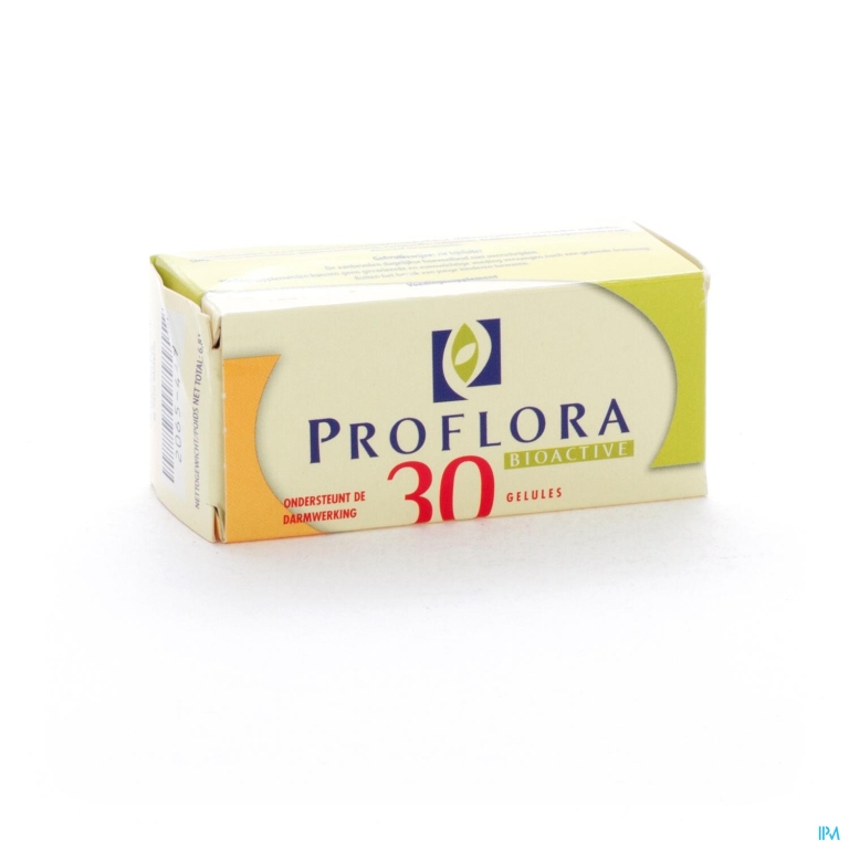 Proflora Bioactive Gel 30