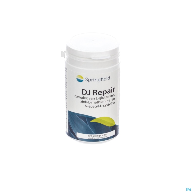 Dj Repair Pdr Pot 200g