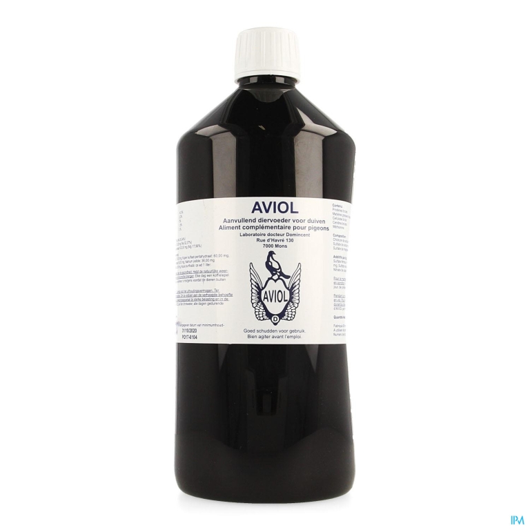 Aviol New Duivenelexir 1000ml