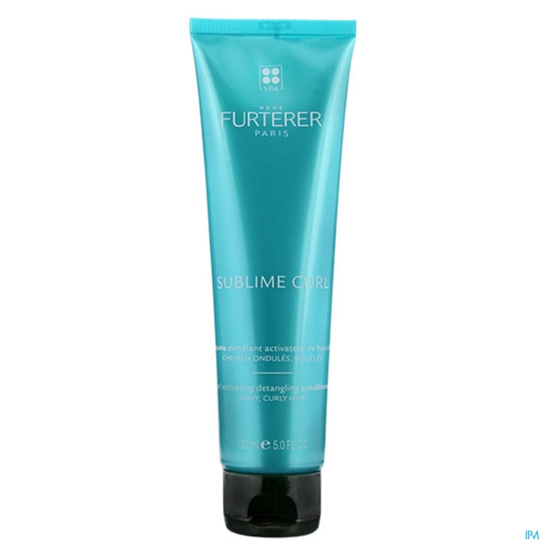 Furterer Sublime Curl Balsem Glad Krul.activ.150ml