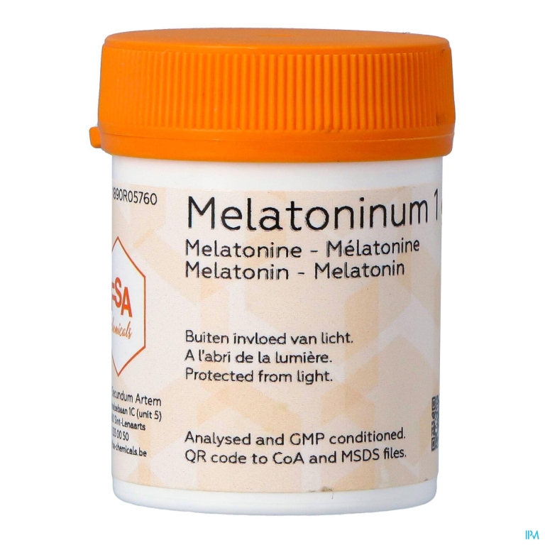 Melatonine 1g Magis