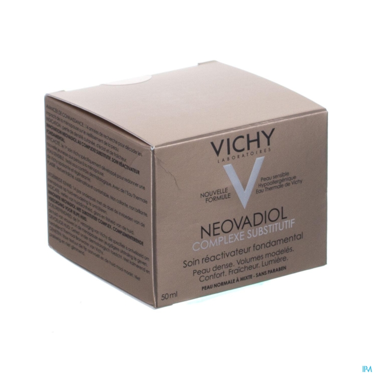 Vichy Neovadiol Substitutief Complex Nh 50ml