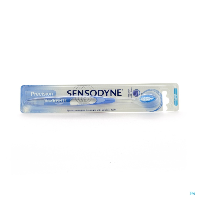 Sensodyne Precision Tandenb Soft 1