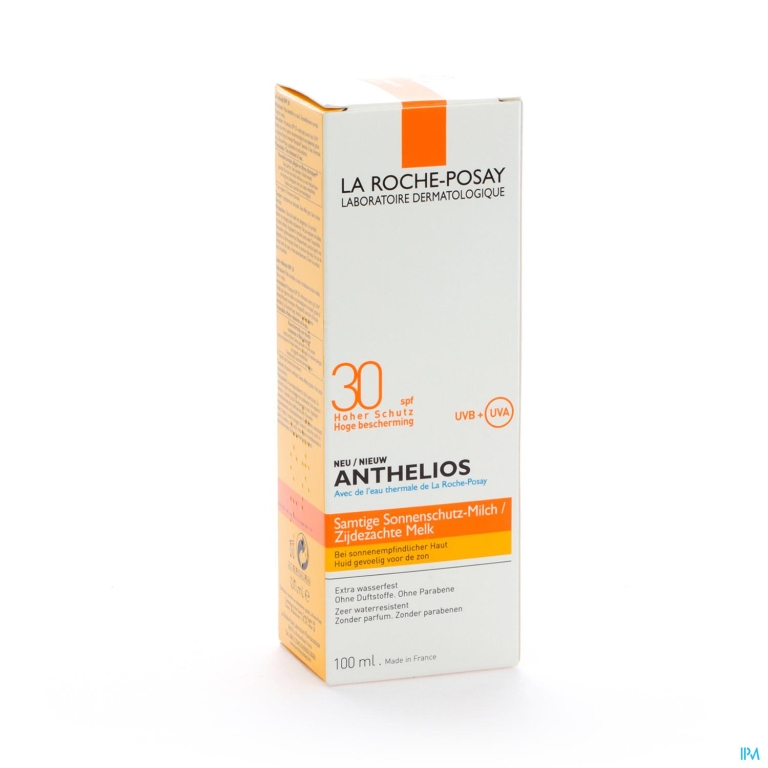 La Roche Posay Anthelios Melk Ip30 100ml