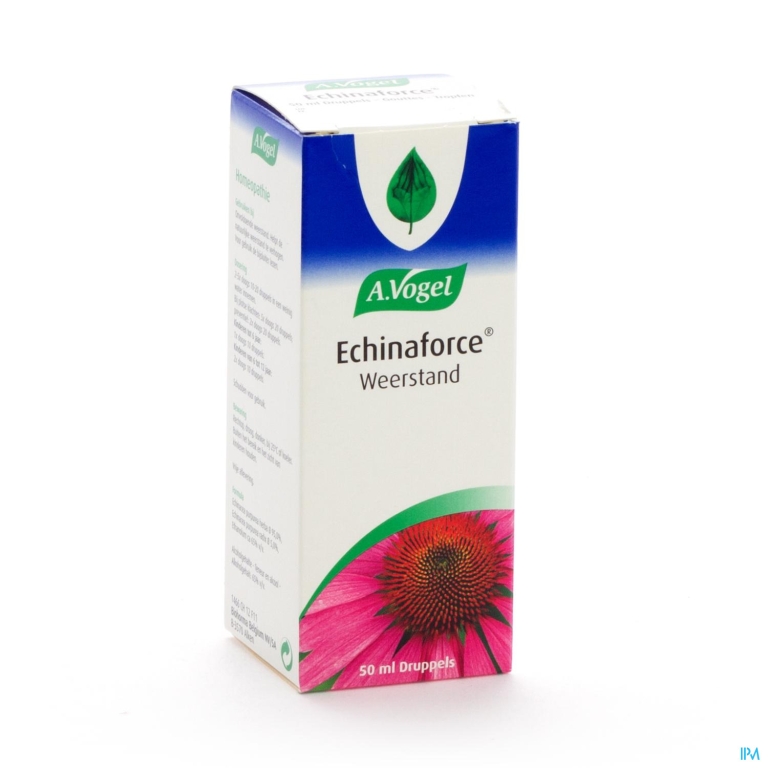 A.Vogel Echinaforce 50ml