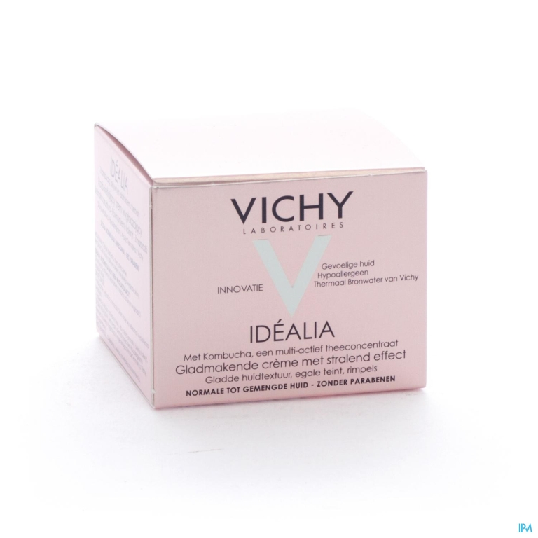 Vichy Idealia Nh 50ml