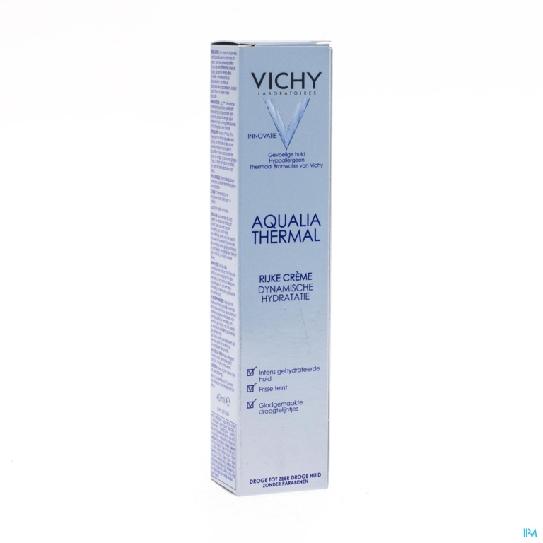 Vichy Aqualia Thermal Dyn. H. Rijk 40ml