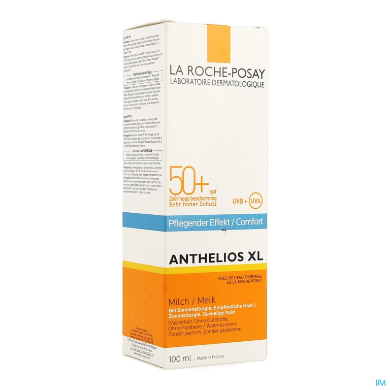 La Roche Posay Anthelios Melk Ip50+ Xl Sp 100ml