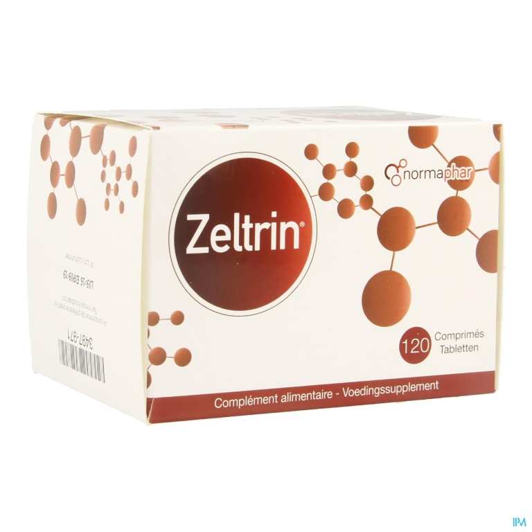 Zeltrin Comp 120