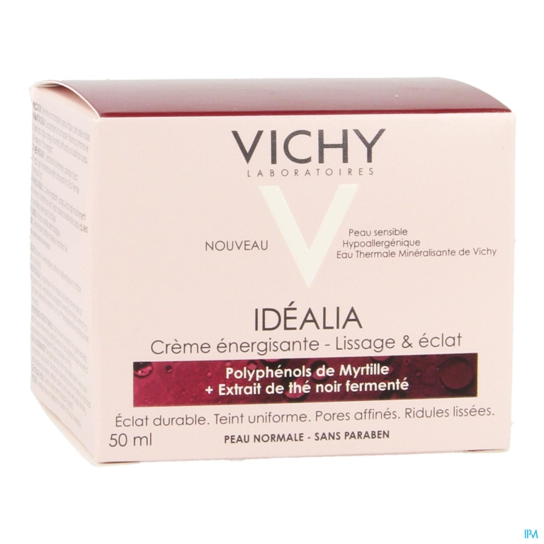 Vichy Idealia Phytactiv Dag Nh 50ml