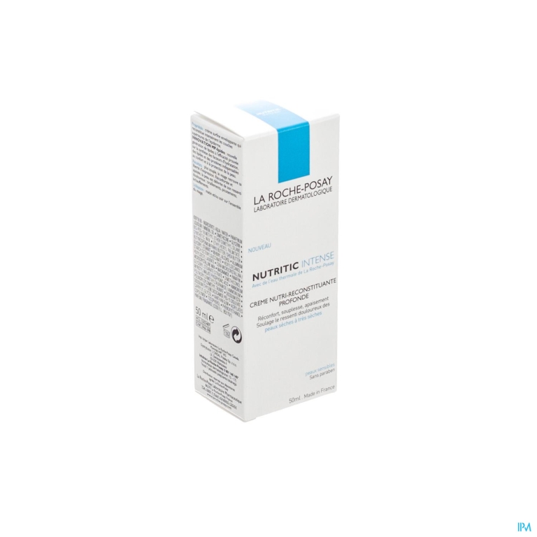 La Roche Posay Nutritic Intense Tube 50ml