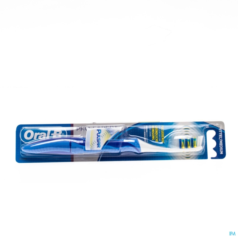 Oral-b Tandenb Pulsar Proexpert 35m