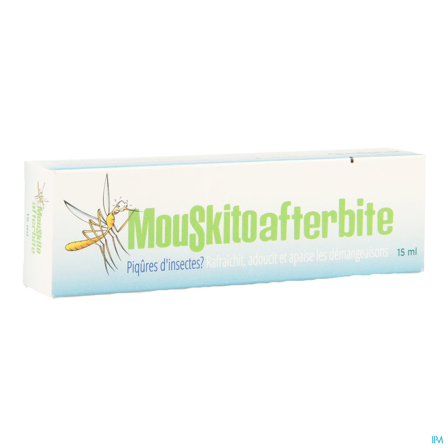 Mouskito Afterbite Roller 15ml
