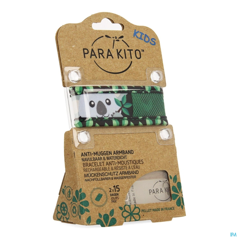 Para’kito Armband Kids Koala