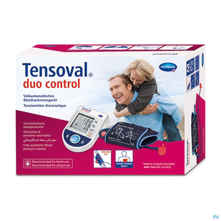 Tensoval Duo Control Large