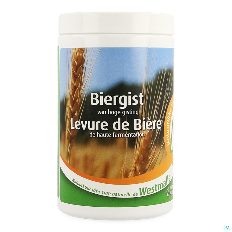 Pax Biergist 260g 5291 Revogan