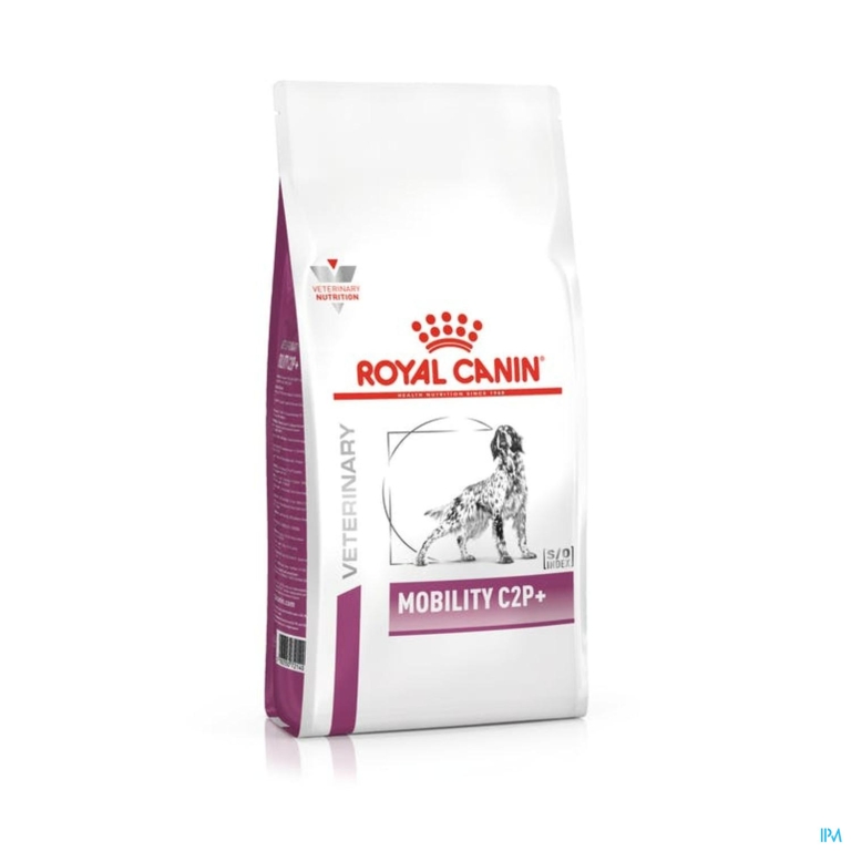 Royal Canin Vdiet Canine Mobility C2p+ 2kg