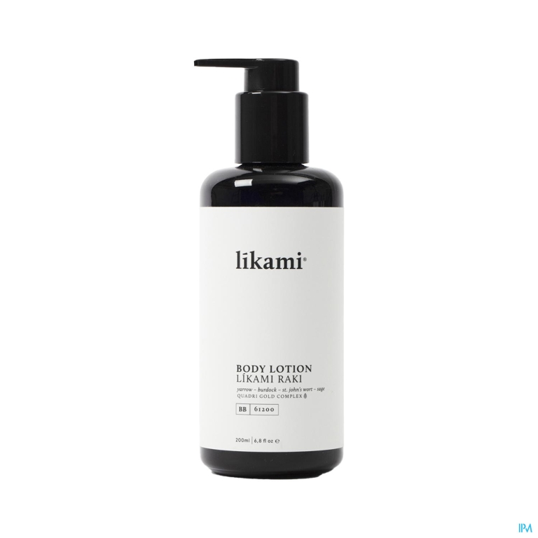 Likami Body Lotion 200ml