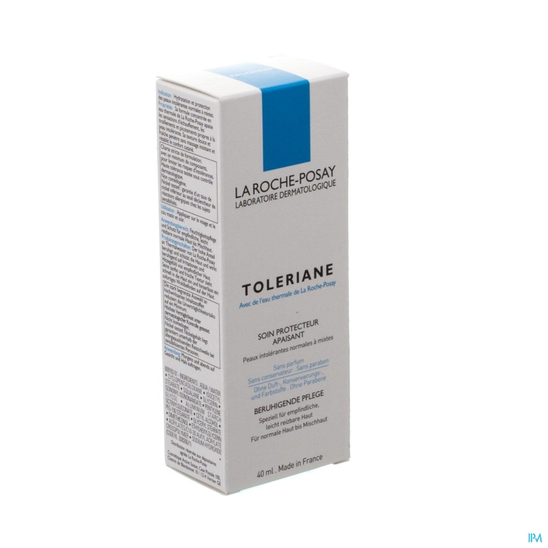 La Roche Posay Toleriane Creme 40ml