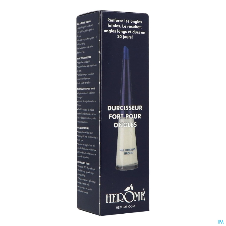 Herome Nagelverharder 10ml 2000