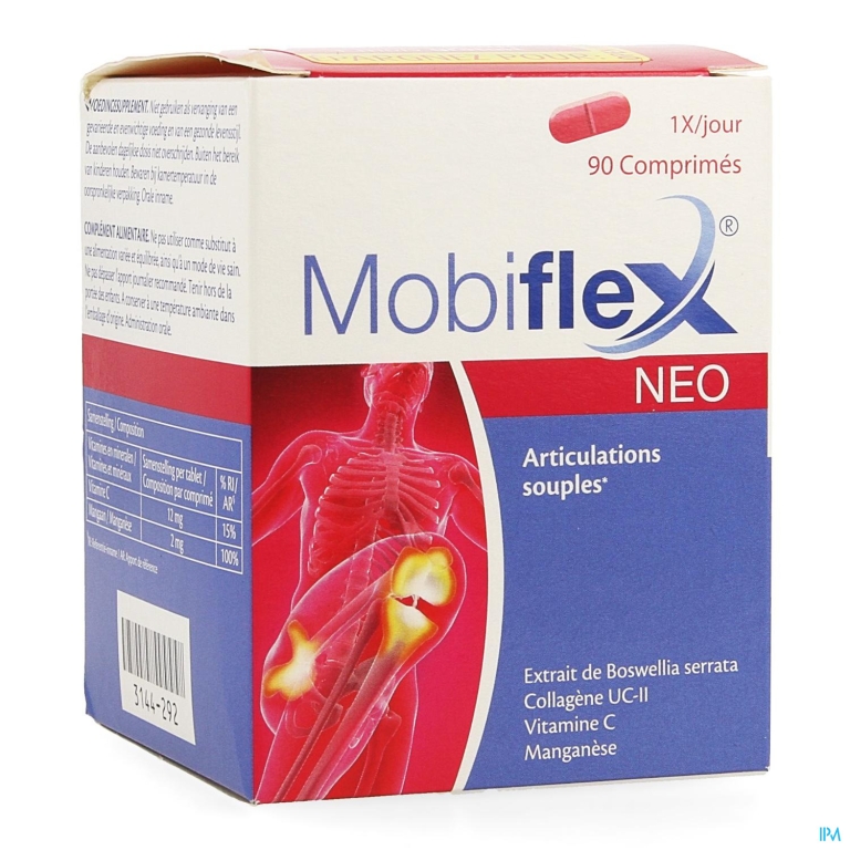 Mobiflex Neo Tabl  90 Cfr 2658987